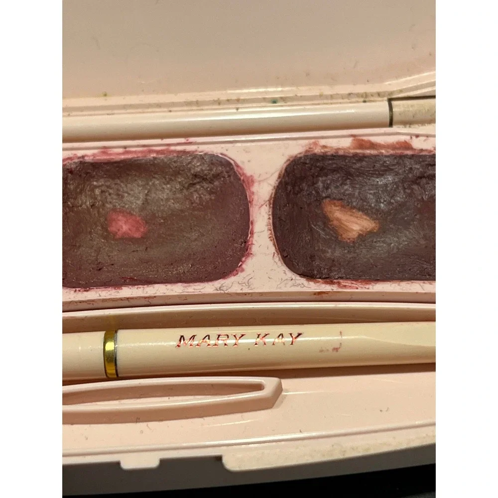 Mary Kay vintage mary